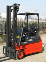 16 Q.LI ELETTRICO SERIE 335 usato